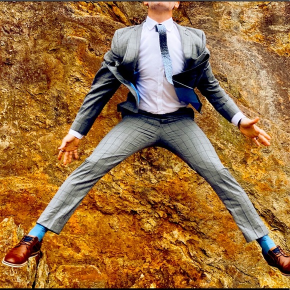 Meet your Posher, Molotov - Picture 2 of 7